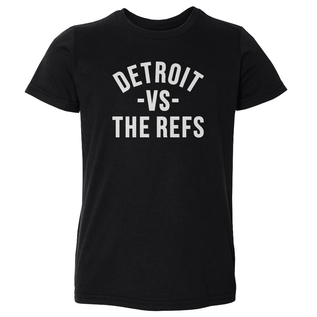 Vs. Everybody Kids Toddler T-Shirt | 500 LEVEL