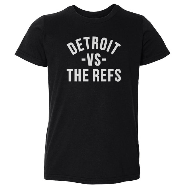Vs. Everybody Kids Toddler T-Shirt | 500 LEVEL