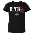 Kiki Iriafen Kids Toddler T-Shirt | 500 LEVEL