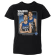 Franz Wagner Kids Toddler T-Shirt | 500 LEVEL