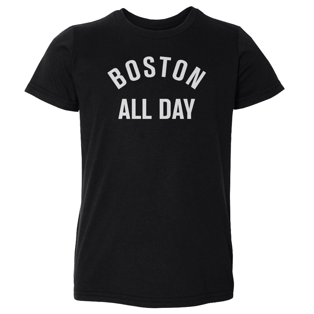 Boston Kids Toddler T-Shirt | 500 LEVEL