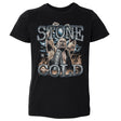 Stone Cold Steve Austin Kids Toddler T-Shirt | 500 LEVEL