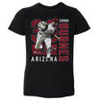 Corbin Burnes Kids Toddler T-Shirt | 500 LEVEL