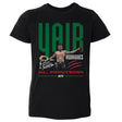 Yair Rodriguez Kids Toddler T-Shirt | 500 LEVEL
