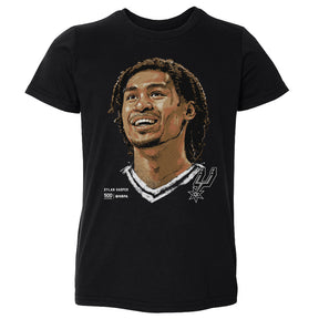 Dylan Harper Kids Toddler T-Shirt | 500 LEVEL