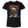 Shai Gilgeous-Alexander Kids Toddler T-Shirt | 500 LEVEL