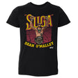 Sean O'Malley Kids Toddler T-Shirt | 500 LEVEL