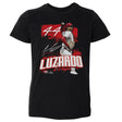 Jesus Luzardo Kids Toddler T-Shirt | 500 LEVEL