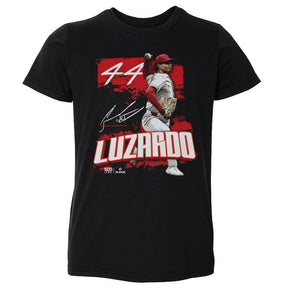 Jesus Luzardo Kids Toddler T-Shirt | 500 LEVEL