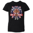 British Bulldog Kids Toddler T-Shirt | 500 LEVEL