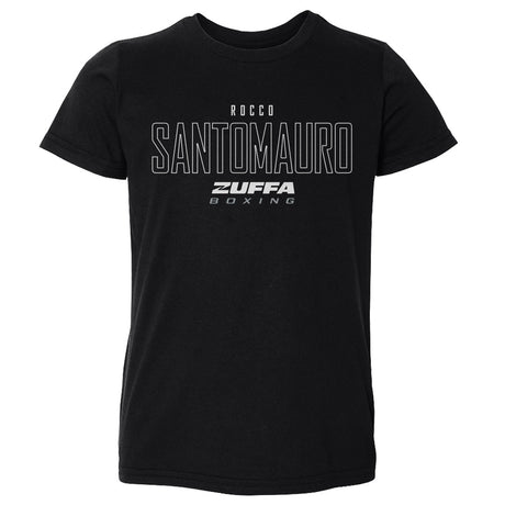 Rocco Santomauro Kids Toddler T-Shirt | 500 LEVEL