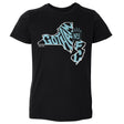 Gotham FC Kids Toddler T-Shirt | 500 LEVEL