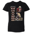 Ricky Watters Kids Toddler T-Shirt | 500 LEVEL