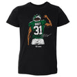 David Bailey Kids Toddler T-Shirt | 500 LEVEL
