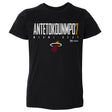Giannis Antetokounmpo Kids Toddler T-Shirt | 500 LEVEL
