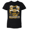 Sidney Crosby Kids Toddler T-Shirt | 500 LEVEL