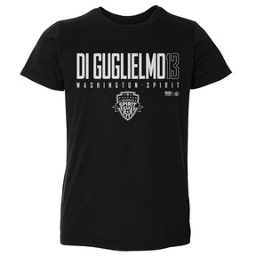 Lucia Di Guglielmo Kids Toddler T-Shirt | 500 LEVEL