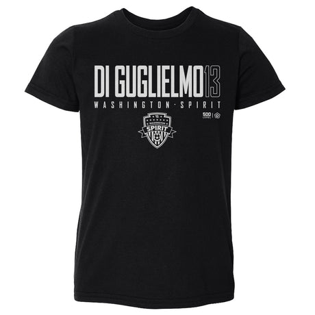 Lucia Di Guglielmo Kids Toddler T-Shirt | 500 LEVEL