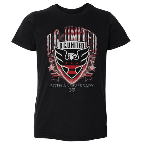 D.C. United Kids Toddler T-Shirt | 500 LEVEL