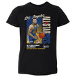 Steph Curry Kids Toddler T-Shirt | 500 LEVEL