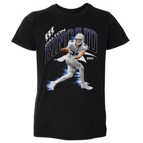 Dalton Kincaid Kids Toddler T-Shirt | 500 LEVEL