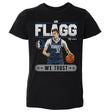 Cooper Flagg Kids Toddler T-Shirt | 500 LEVEL
