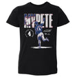 Pete Crow-Armstrong Kids Toddler T-Shirt | 500 LEVEL