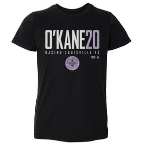 Katie O'Kane Kids Toddler T-Shirt | 500 LEVEL