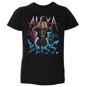 Alexa Bliss Kids Toddler T-Shirt | 500 LEVEL