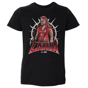 Zaria Kids Toddler T-Shirt | 500 LEVEL