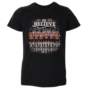 Philadelphia Hockey Kids Toddler T-Shirt | 500 LEVEL