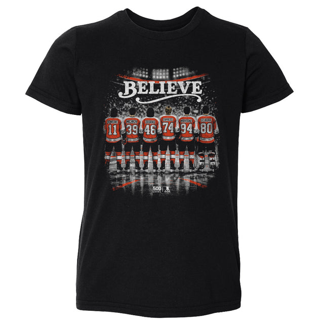 Philadelphia Hockey Kids Toddler T-Shirt | 500 LEVEL
