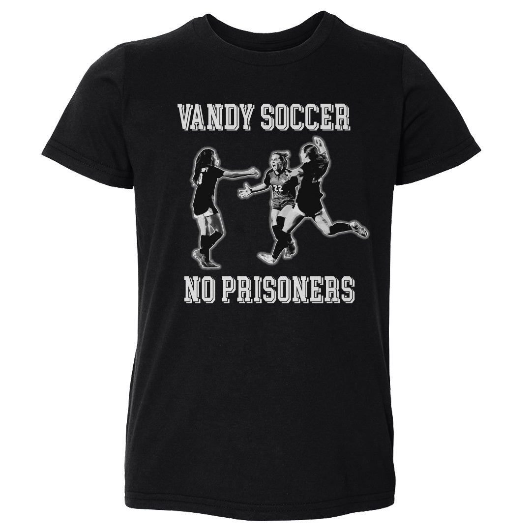 Vandegrift Kids Toddler T-Shirt | 500 LEVEL