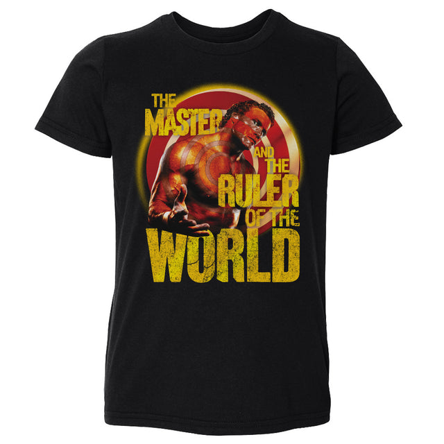 Sycho Sid Kids Toddler T-Shirt | 500 LEVEL