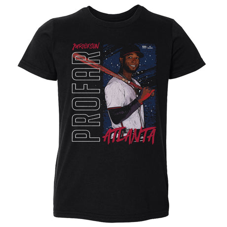 Jurickson Profar Kids Toddler T-Shirt | 500 LEVEL
