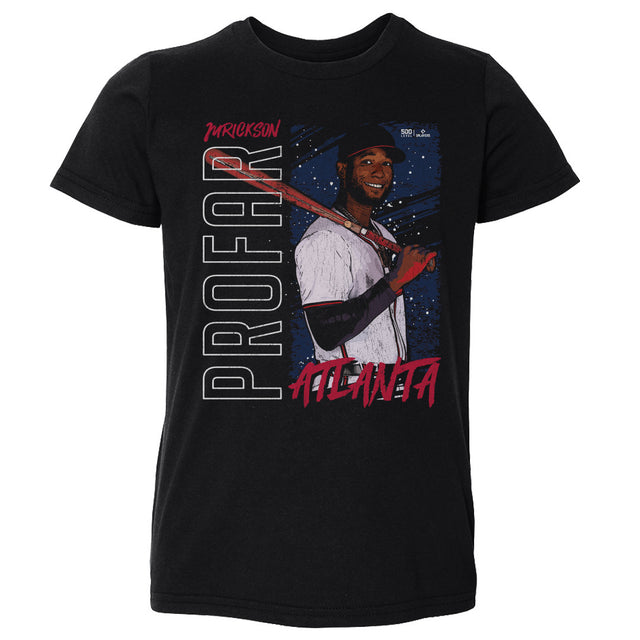 Jurickson Profar Kids Toddler T-Shirt | 500 LEVEL