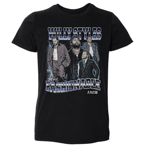 William Nylander Kids Toddler T-Shirt | 500 LEVEL