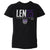 Alex Len Kids Toddler T-Shirt | 500 LEVEL