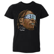 Justin Jefferson Kids Toddler T-Shirt | 500 LEVEL