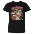Hulk Hogan Kids Toddler T-Shirt | 500 LEVEL