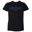DePaul Blue Demons Kids Toddler T-Shirt | 500 LEVEL