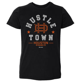 Houston Dynamo FC Kids Toddler T-Shirt | 500 LEVEL