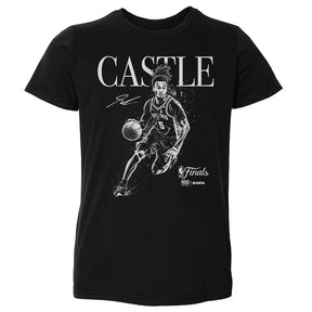 Stephon Castle Kids Toddler T-Shirt | 500 LEVEL