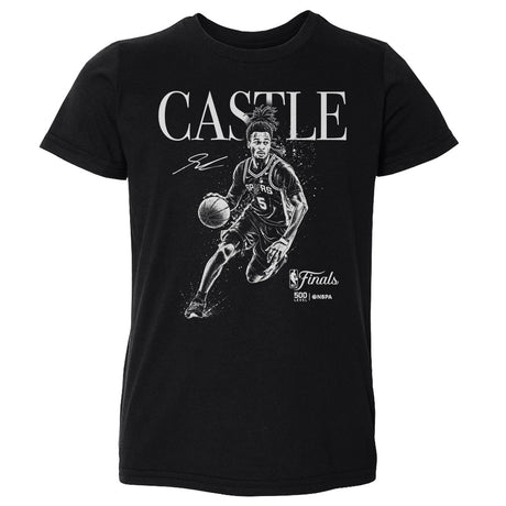 Stephon Castle Kids Toddler T-Shirt | 500 LEVEL