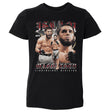Islam Makhachev Kids Toddler T-Shirt | 500 LEVEL