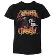 Danhausen Kids Toddler T-Shirt | 500 LEVEL