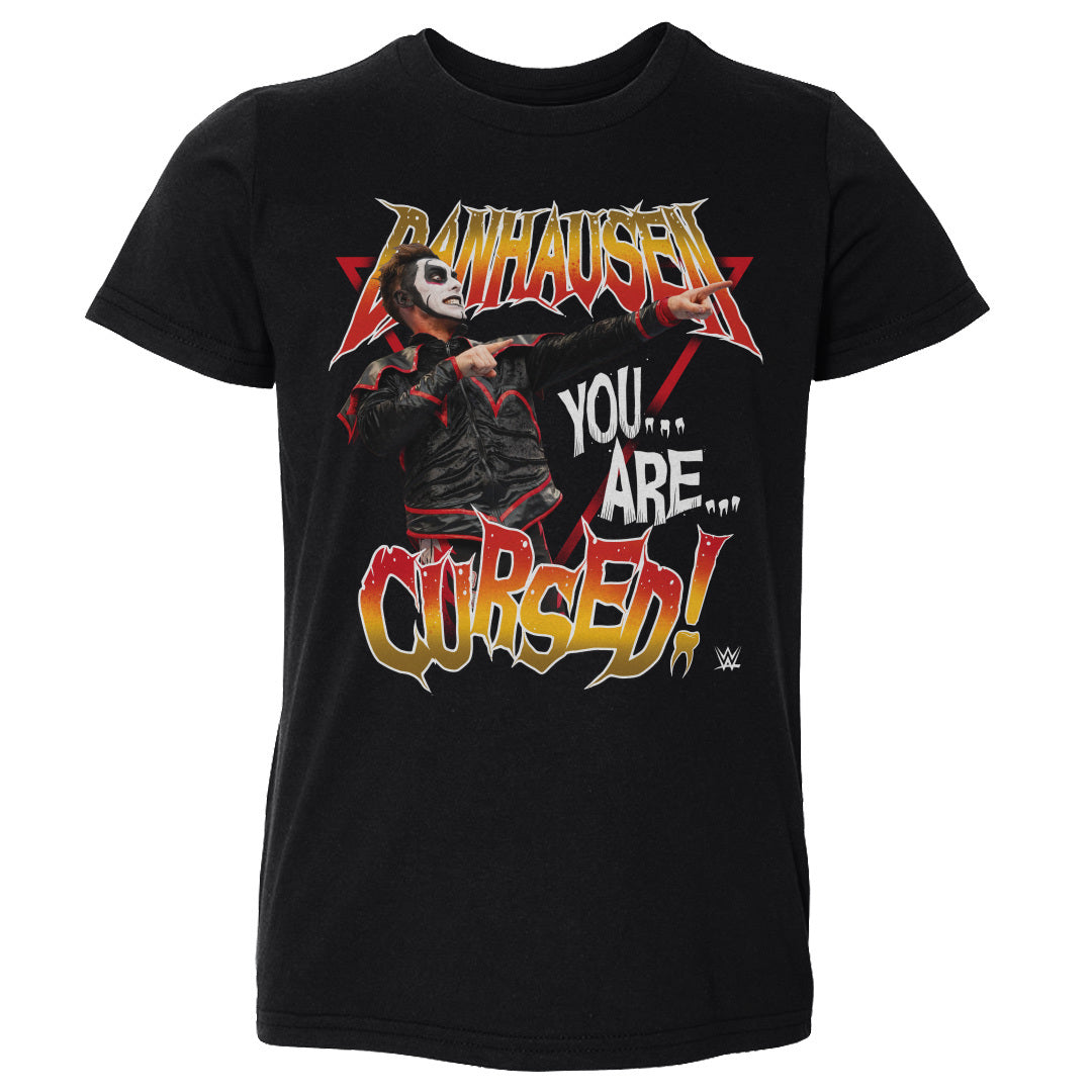 Danhausen Kids Toddler T-Shirt | 500 LEVEL