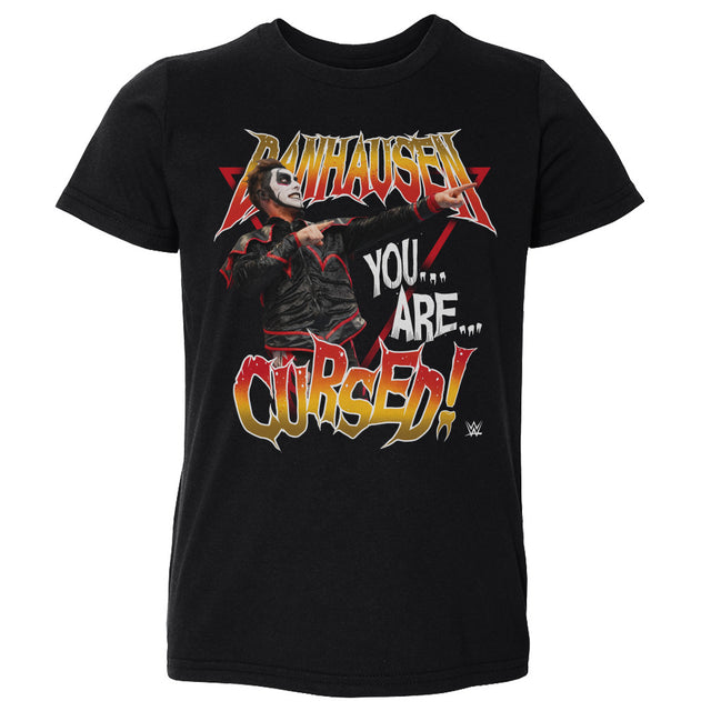 Danhausen Kids Toddler T-Shirt | 500 LEVEL
