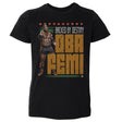 Oba Femi Kids Toddler T-Shirt | 500 LEVEL