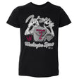 Trinity Rodman Kids Toddler T-Shirt | 500 LEVEL